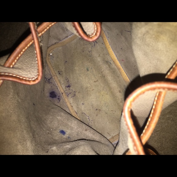 Dooney bourke - Picture 4 of 4